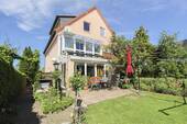 Hausansicht - 