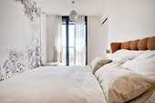 Dachterrasse - 