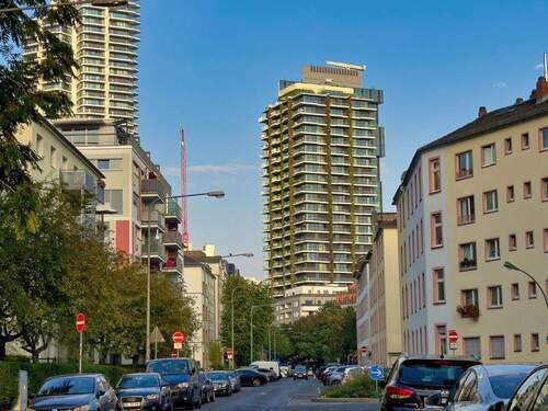 Frankfurt - 