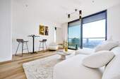 Concierge - 2 Zimmer Etagenwohnung in Frankfurt am Main
