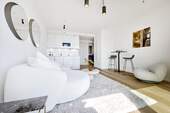 Concierge - Etagenwohnung mit 52,10 m² in Frankfurt am Main zum Kaufen