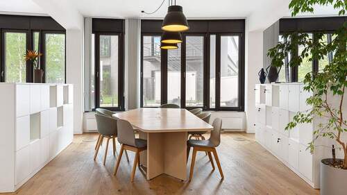 Bild 3 - Büro in München