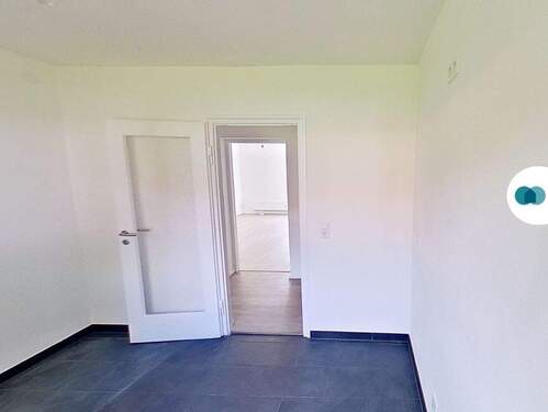 Ansicht II: Küche - 