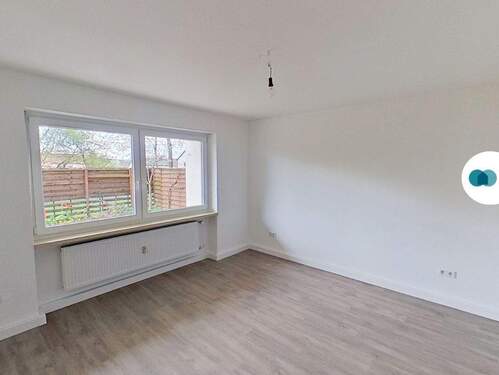 Ansicht I: Schlafzimmer I - 