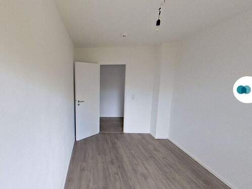 Ansicht II: Schlafzimmer II - 