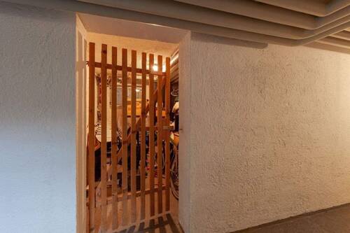 Eigenes Kellerabteil - 