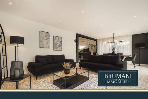 Titelbild Vorlage (4) - BRUMANI I Exklusives und energieeffizientes EFH mit hochwertiger Ausstattung in Top-Lage von Rust