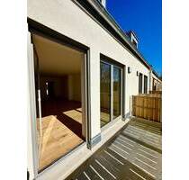 Neubau...! Familienfreundliche 4-Zimmerwohnung mit sonnigem Balkon auf Gut Deutschhof...! - Schweinfurt