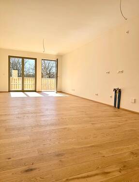 Küchenbereich.jpg - 4 Zimmer Etagenwohnung in Schweinfurt