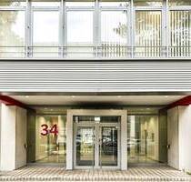 Privater Büroraum für 2 Personen 10 sqm in HQ Dornhofstraße - Neu-Isenburg