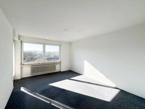 Wohnzimmer EG - Reihenmittelhaus mit 120,00 m&sup2; in Siegen zum Kaufen