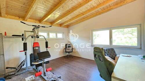 Großes Kinderzimmer 2 - 