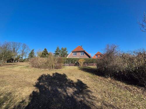 3 - 5 Zimmer Einfamilienhaus in Pinnow