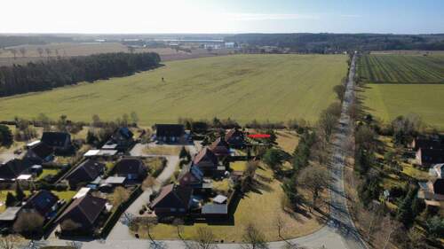 4 - Einfamilienhaus mit 117,00 m&sup2; in Pinnow zum Kaufen