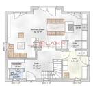 Grundriss-Beispiel Erdgeschoss - 