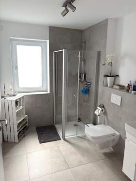 Badezimmer EG - 