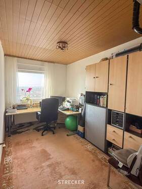 Büro / Kinderzimmer - 