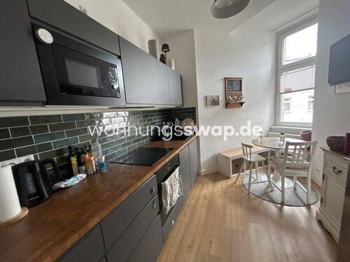 Bild 3 - 3 Zimmer Etagenwohnung in Berlin