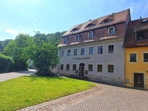 ein sonniger Platz - 