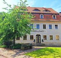 Fast wie ein eigenes Haus - Barockjuwel von 1786 in Pirna