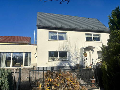 Bild 2 - 5 Zimmer Einfamilienhaus zum Kaufen in Grimma