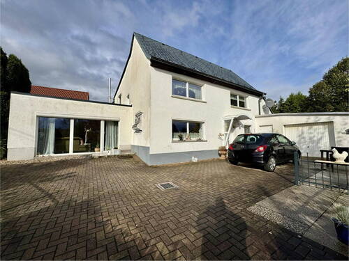 Bild 3 - 5 Zimmer Einfamilienhaus in Grimma