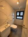 Gäste WC mit Dusche - 