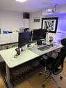 FH571 Homeoffice Hobbykeller - 