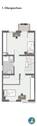 FH571 Grundriss Obergeschoss - 
