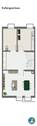 FH571 Grundriss Kellergeschoss - 