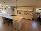 FH571 Küche - 5 Zimmer Reihenendhaus in Bayreuth
