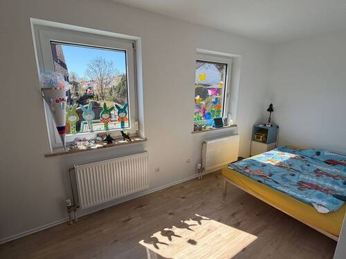 FH571 Kinderzimmer Obergeschoss - 