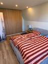 FH571 Schlafzimmer Dachgeschoss - 
