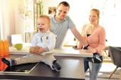 Baufamilie - Mehr Platz für deine Ideen - finde dein neues Zuhause!