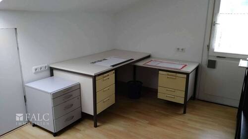 DG-Büro oder Gästezimmer - 