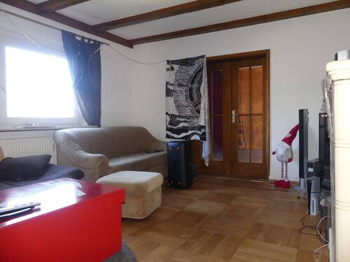 Wohnzimmer - 