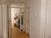 Flur im OG - 