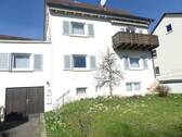  Balkon - 7 Zimmer Mehrfamilienhaus, Wohnhaus zum Kaufen in Sigmaringen