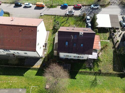 Rückseite - 