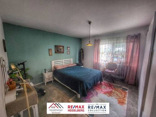 Schlafzimmer - 