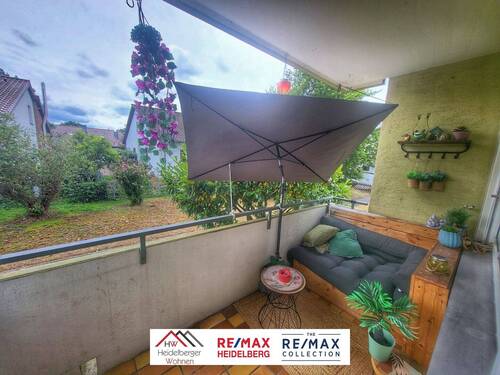Loggia - 