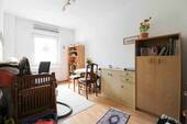 Schlafzimmer EG - 