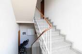 Treppenhaus - 