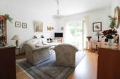 Wohnzimmer EG - 