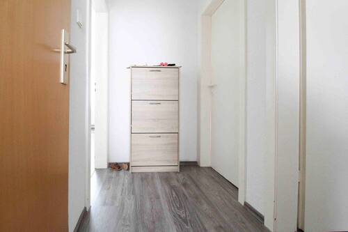 Badezimmer 2.OG rechts - 