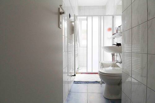 Badezimmer EG - 