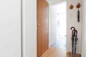 Flur 1 EG - Mehrfamilienhaus, Wohnhaus mit 331,30 m² in Essen zum Kaufen