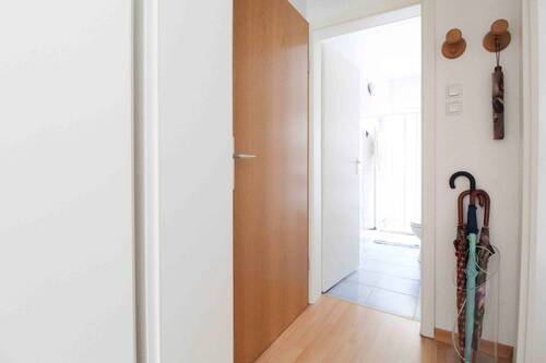 Flur 1 EG - Mehrfamilienhaus, Wohnhaus mit 331,30 m² in Essen zum Kaufen