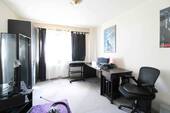 Schlafzimmer 1.OG rechts - 