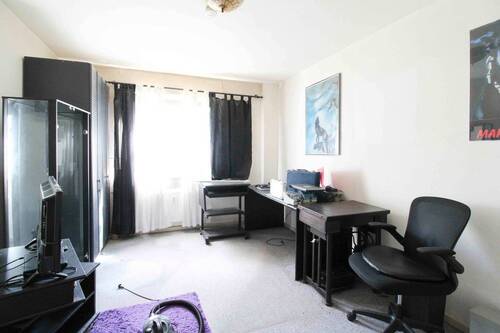 Schlafzimmer 1.OG rechts - 